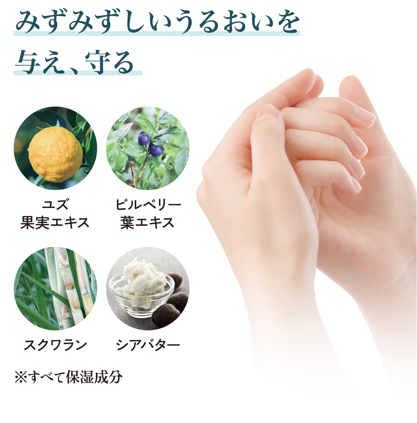 ネイル＆ハンドクリーム ｜ MeDu(めづ)オンラインストア