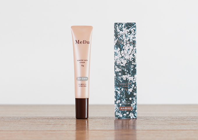 メディアスジャパン　スペシャルケア　フェイスクリーム メディアスジャパン スペシャルケア フェイスクリーム メディア